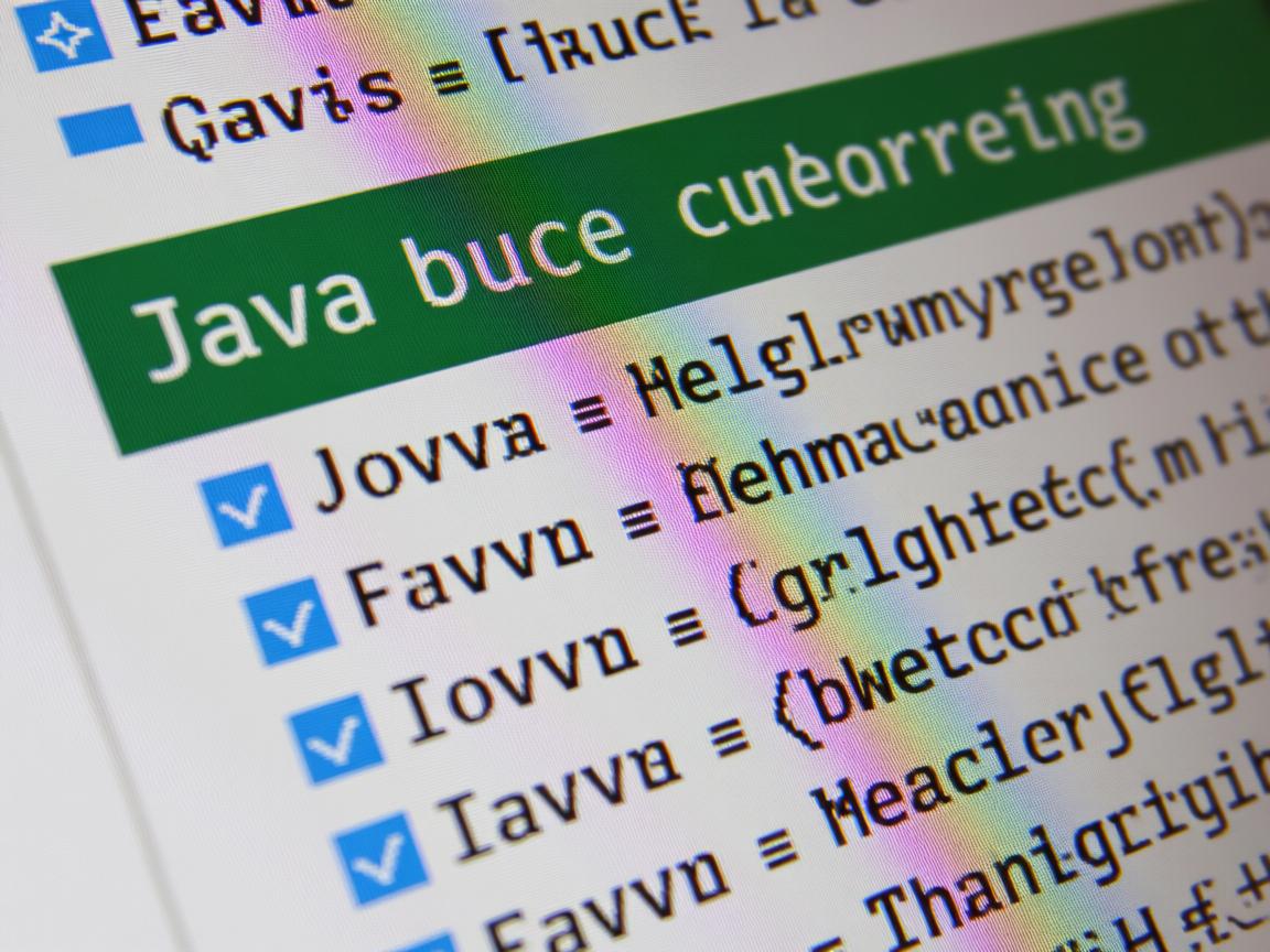 删除的java文件怎么找回 第2张 删除的java文件怎么找回 第2张