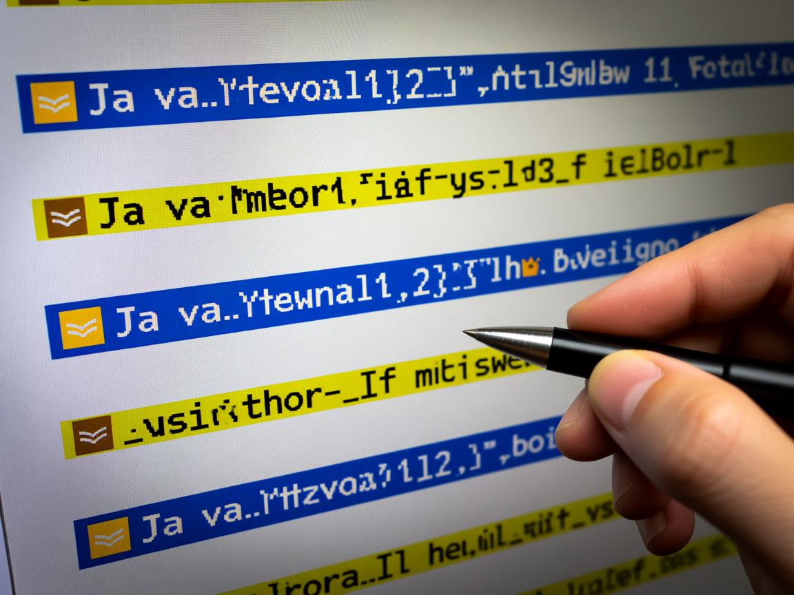 删除的java文件怎么找回 第3张 删除的java文件怎么找回 第3张