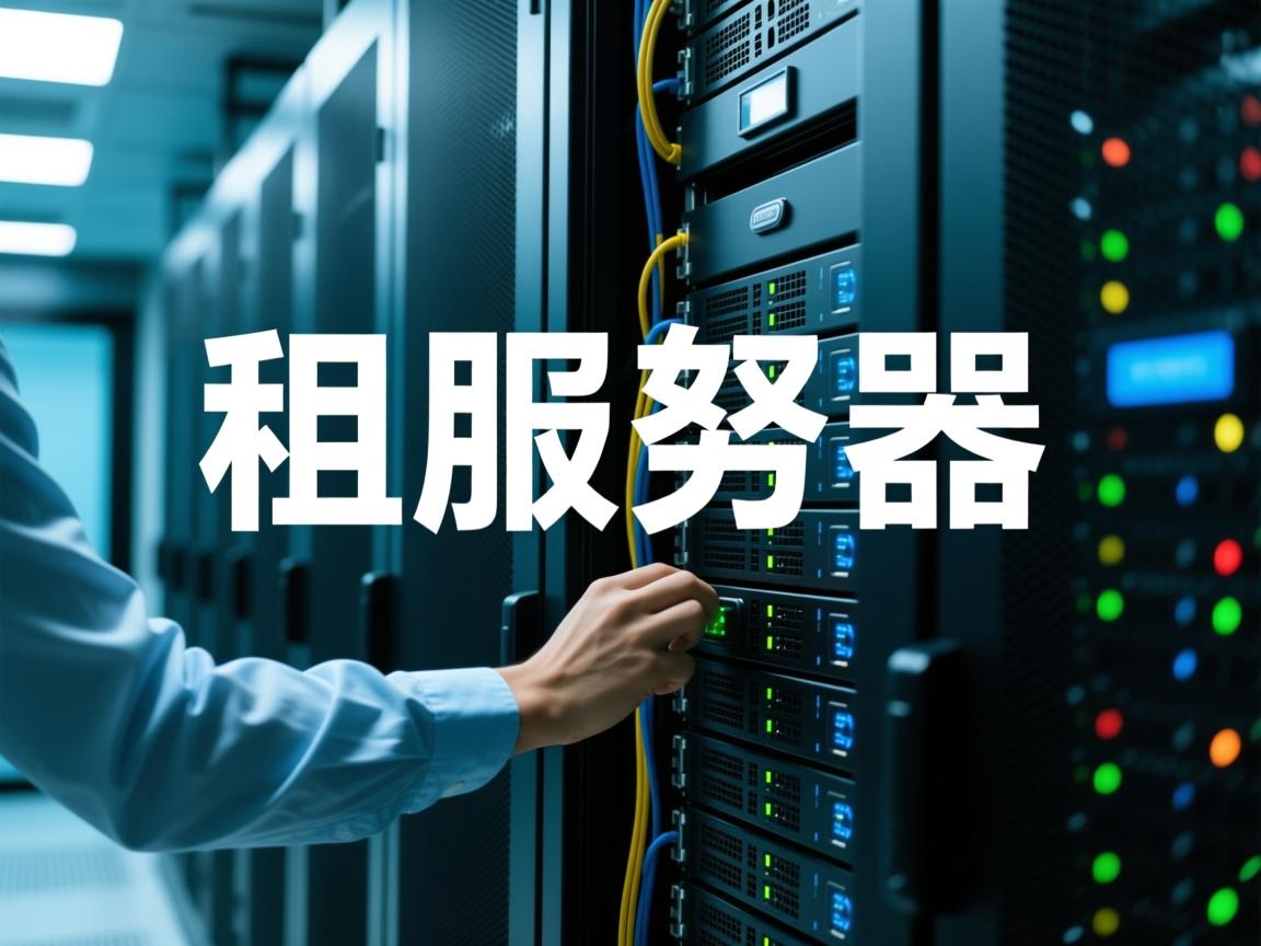 创业 租服务器 第1张 创业 租服务器 第1张