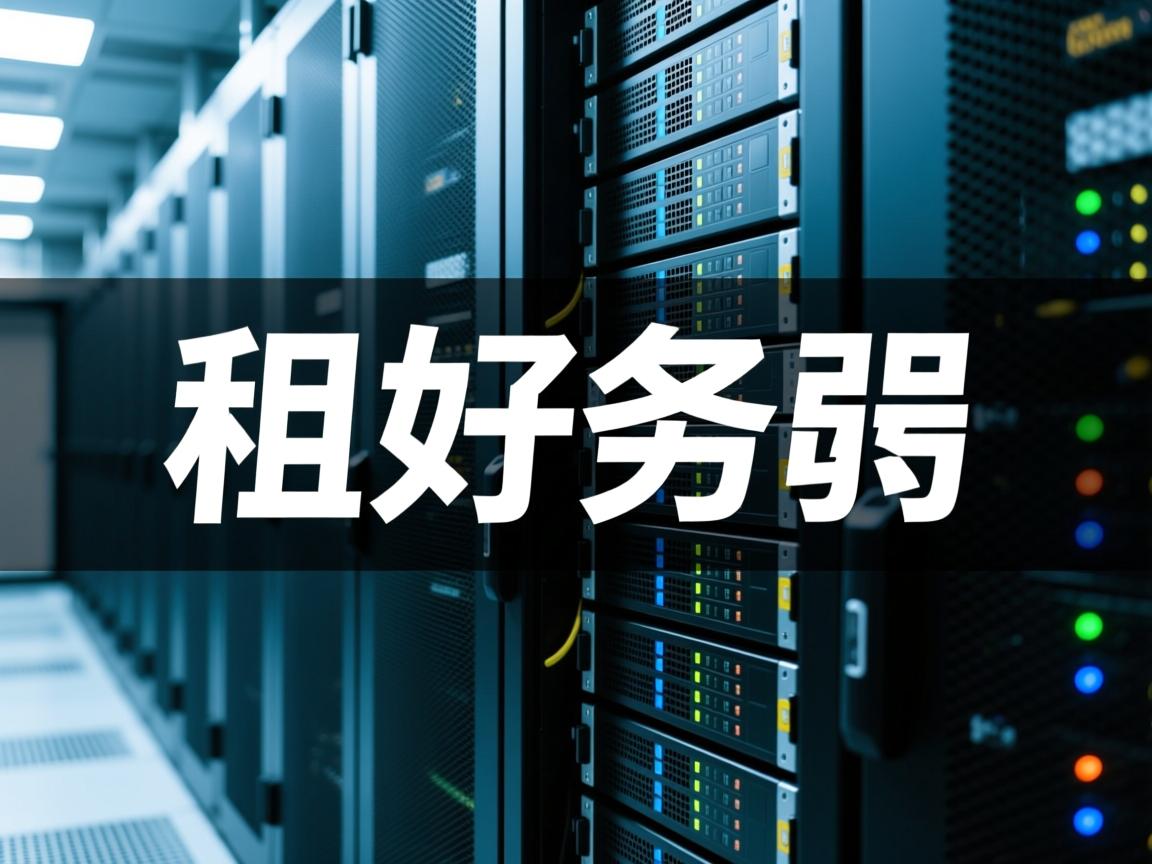 创业 租服务器 第2张 创业 租服务器 第2张