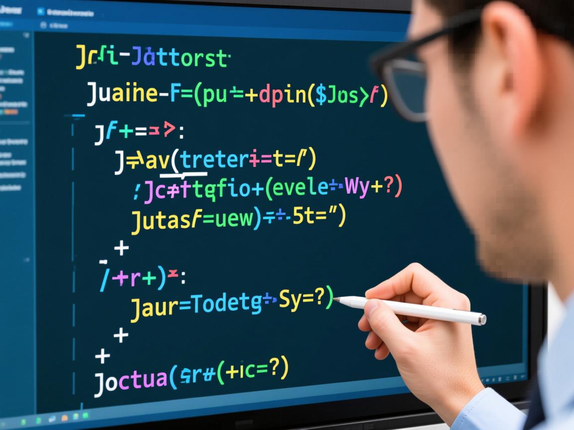 javascript定义怎么写 第2张 javascript定义怎么写 第2张