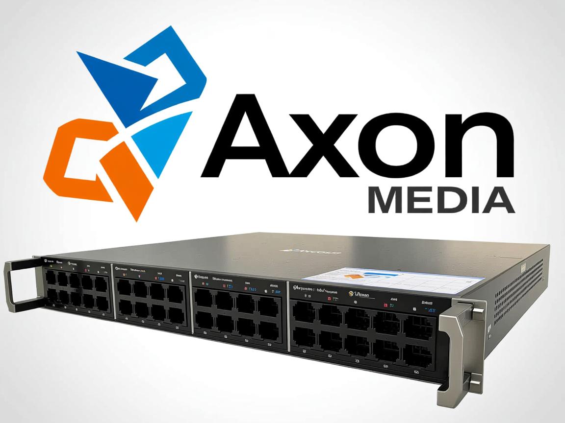 axon媒体服务器 第3张 axon媒体服务器 第3张