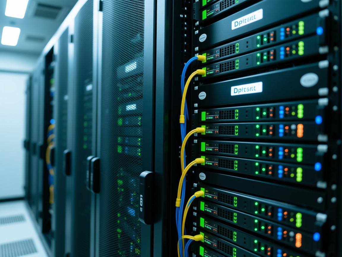 ldap测试服务器 第1张 ldap测试服务器 第1张