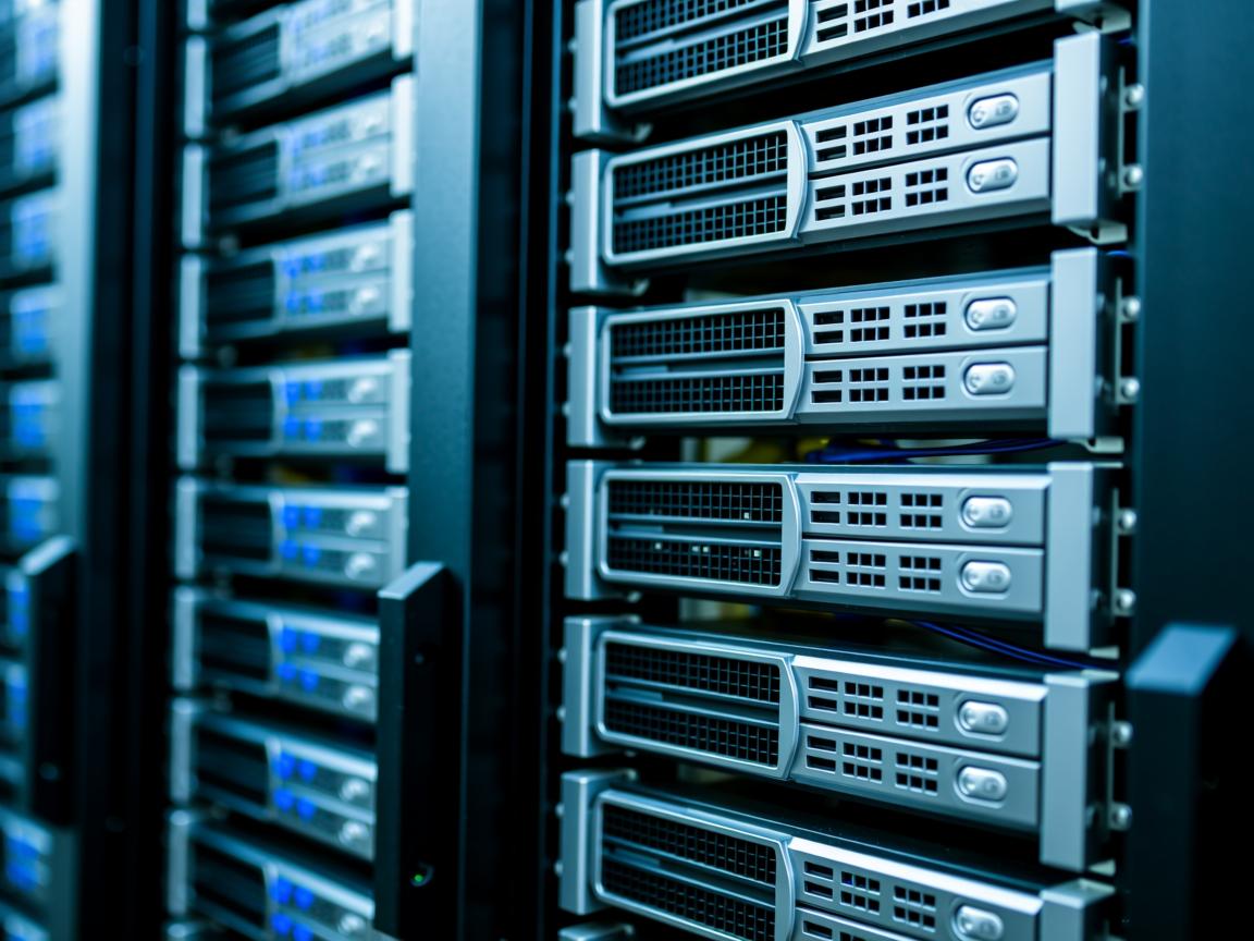 架设索引服务器