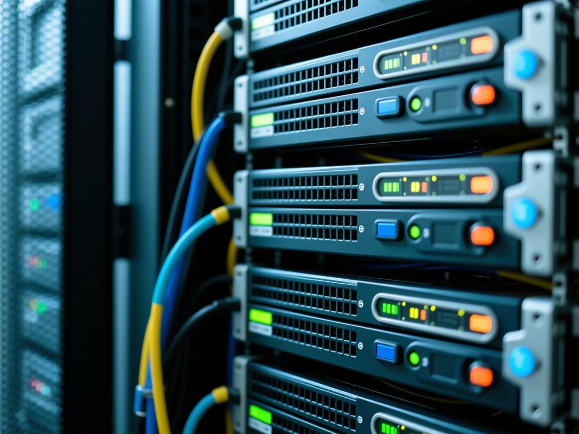 架设索引服务器 第3张 架设索引服务器 第3张