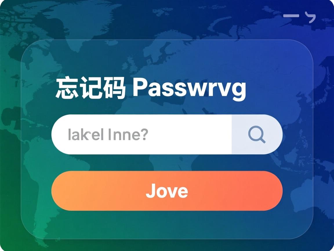 java中忘记密码功能怎么做 第1张 java中忘记密码功能怎么做 第1张