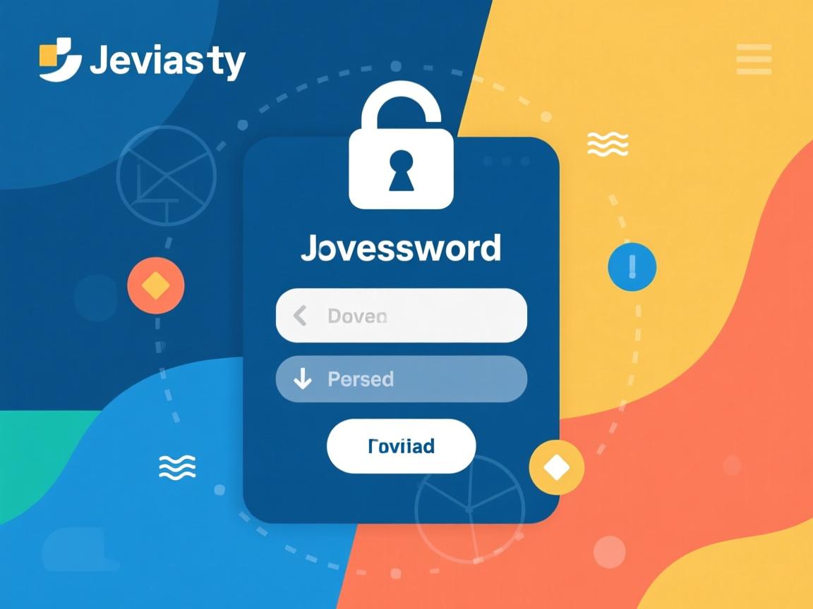 java中忘记密码功能怎么做 第3张 java中忘记密码功能怎么做 第3张