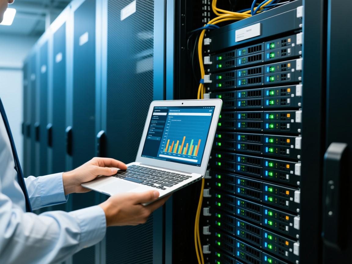 数据库服务器性能测试 第2张 数据库服务器性能测试 第2张