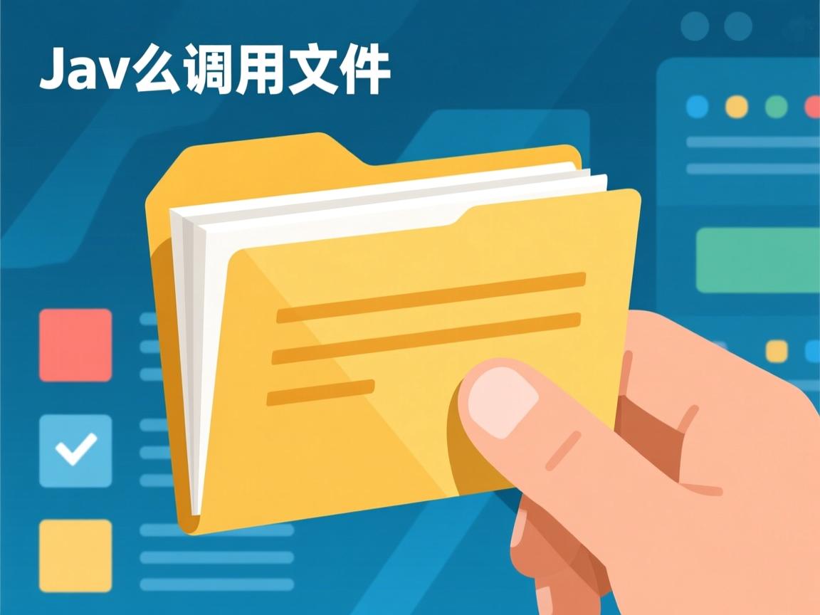 java怎么调用文件 第2张 java怎么调用文件 第2张