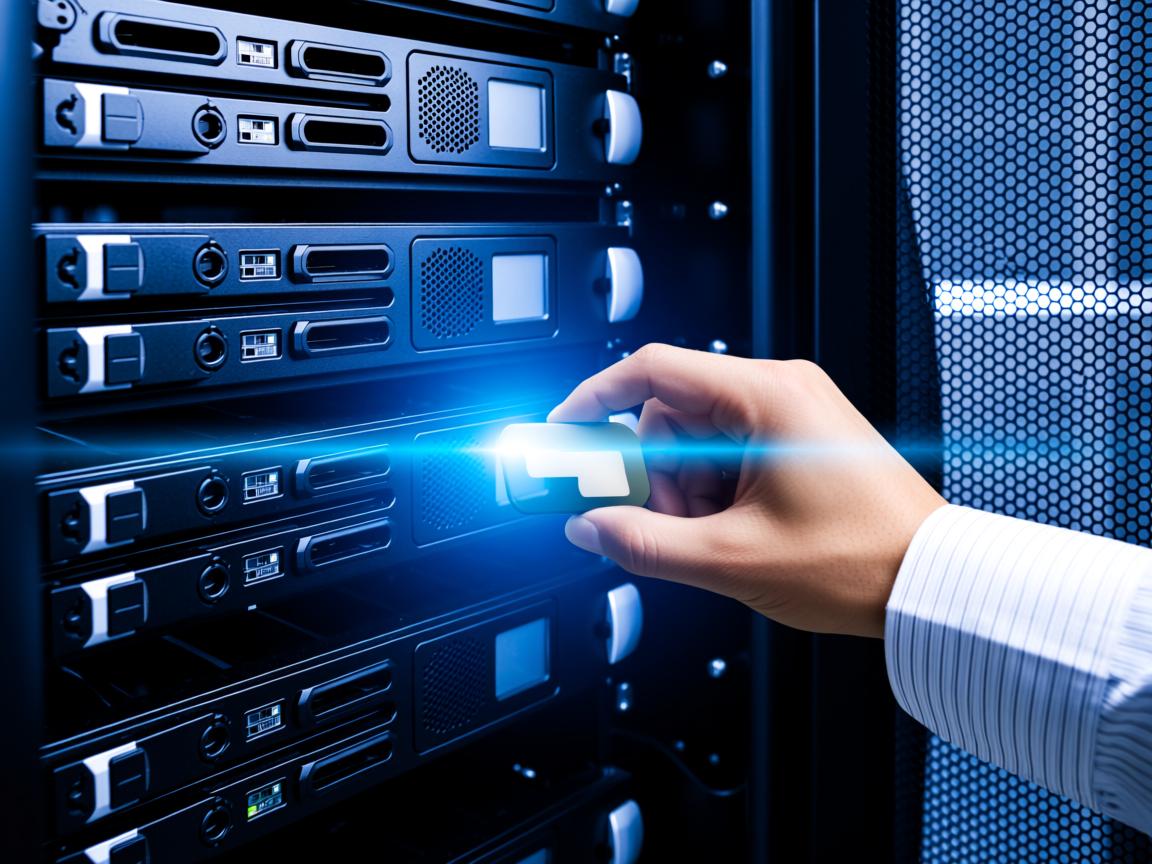 服务器如何做压力测试 第1张 服务器如何做压力测试 第1张