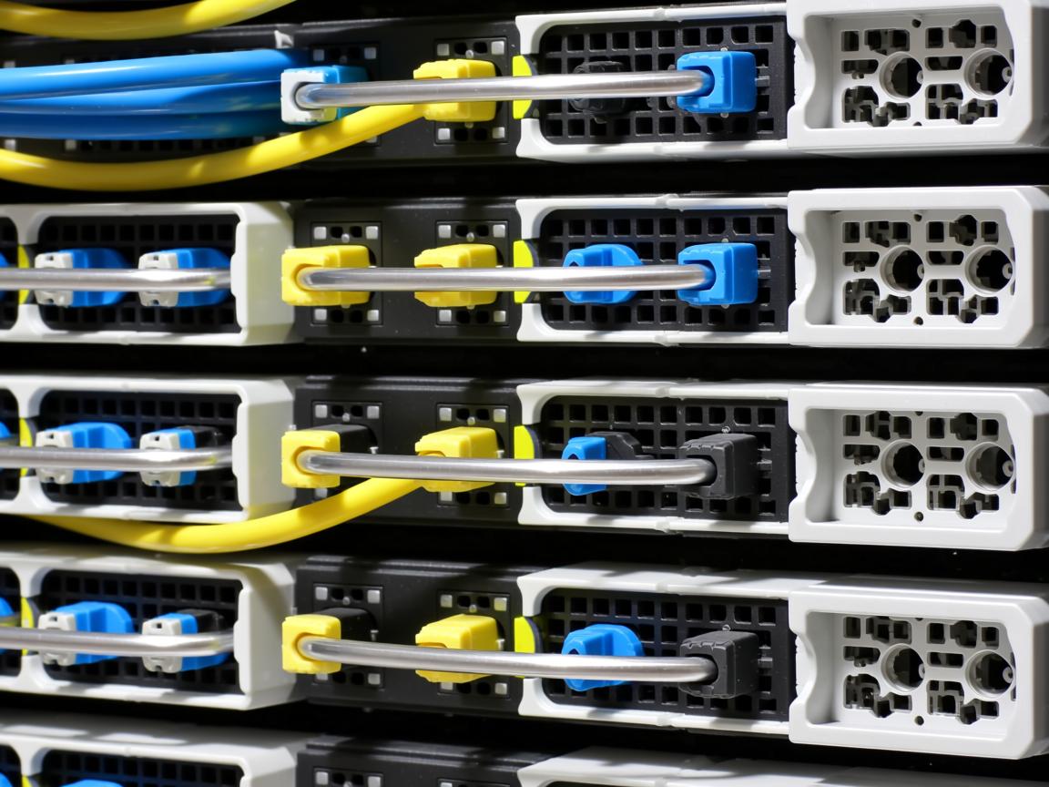 服务器如何做压力测试  第3张