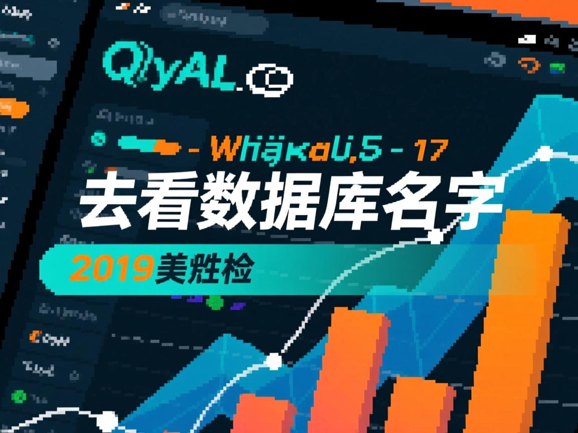 mysql怎么看数据库名字 第3张 mysql怎么看数据库名字 第3张