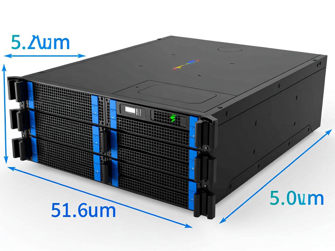 2u机架服务器尺寸 第1张 2u机架服务器尺寸 第1张