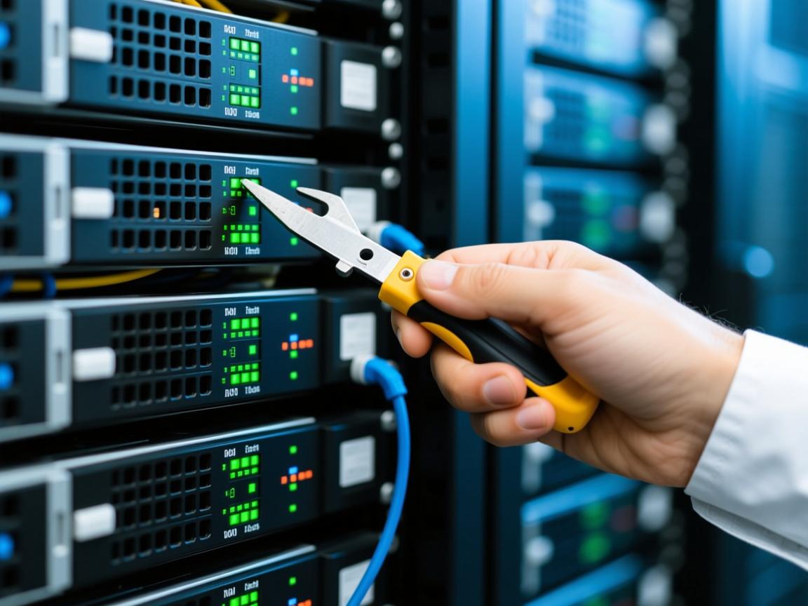 数据库显示正在还原怎么修复 第2张 数据库显示正在还原怎么修复 第2张