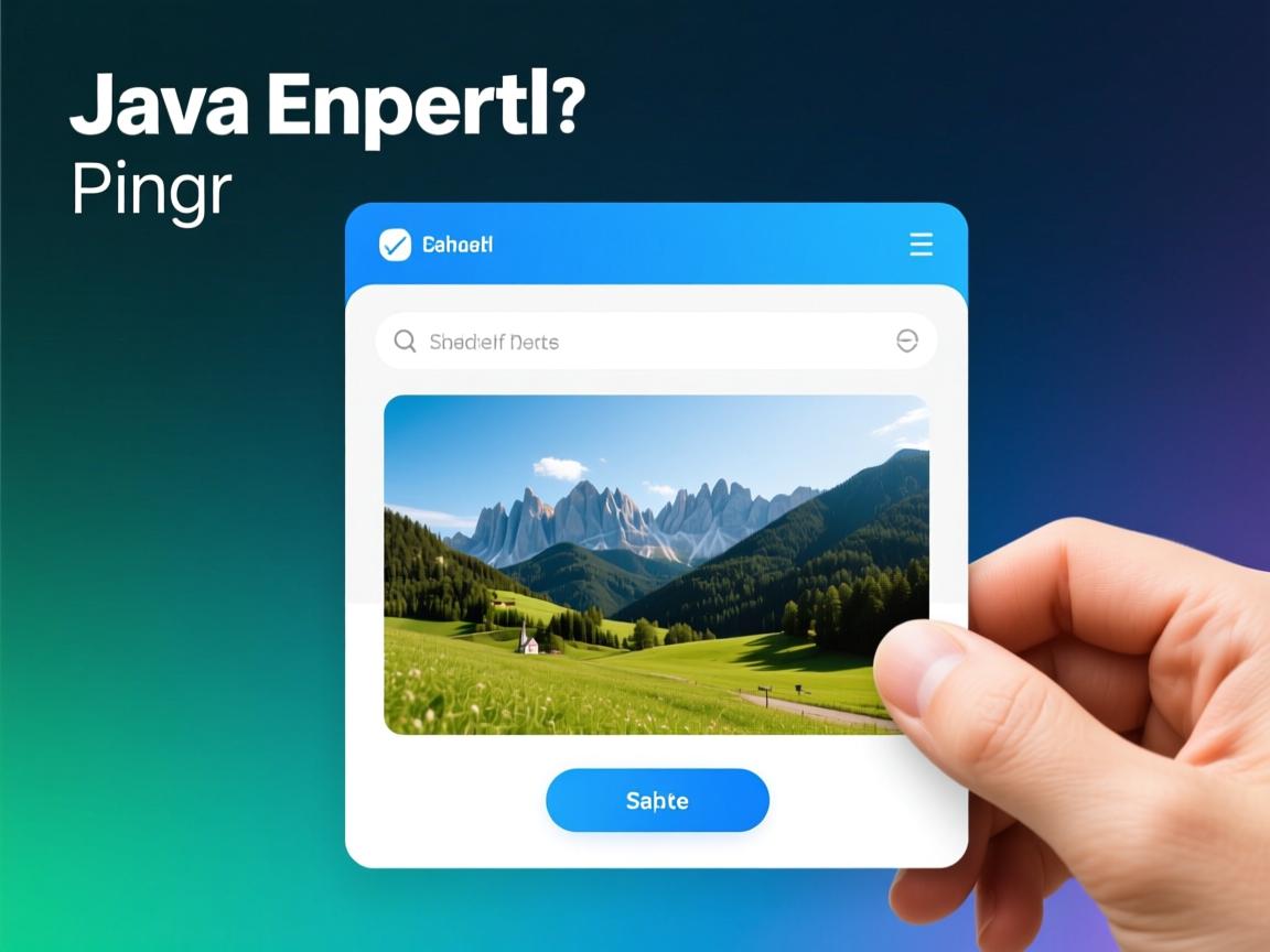 怎么在java里面导入图片 第1张 怎么在java里面导入图片 第1张