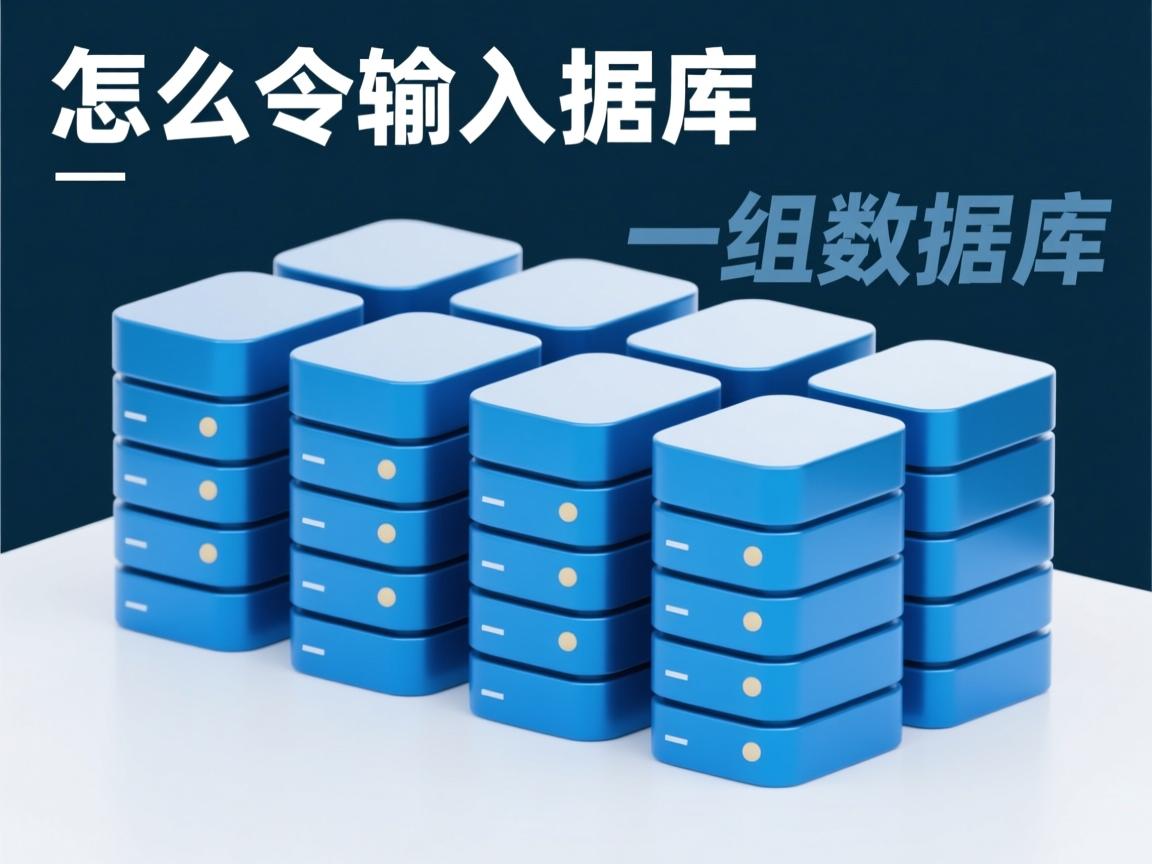 java怎么输入一组数据库 第2张 java怎么输入一组数据库 第2张