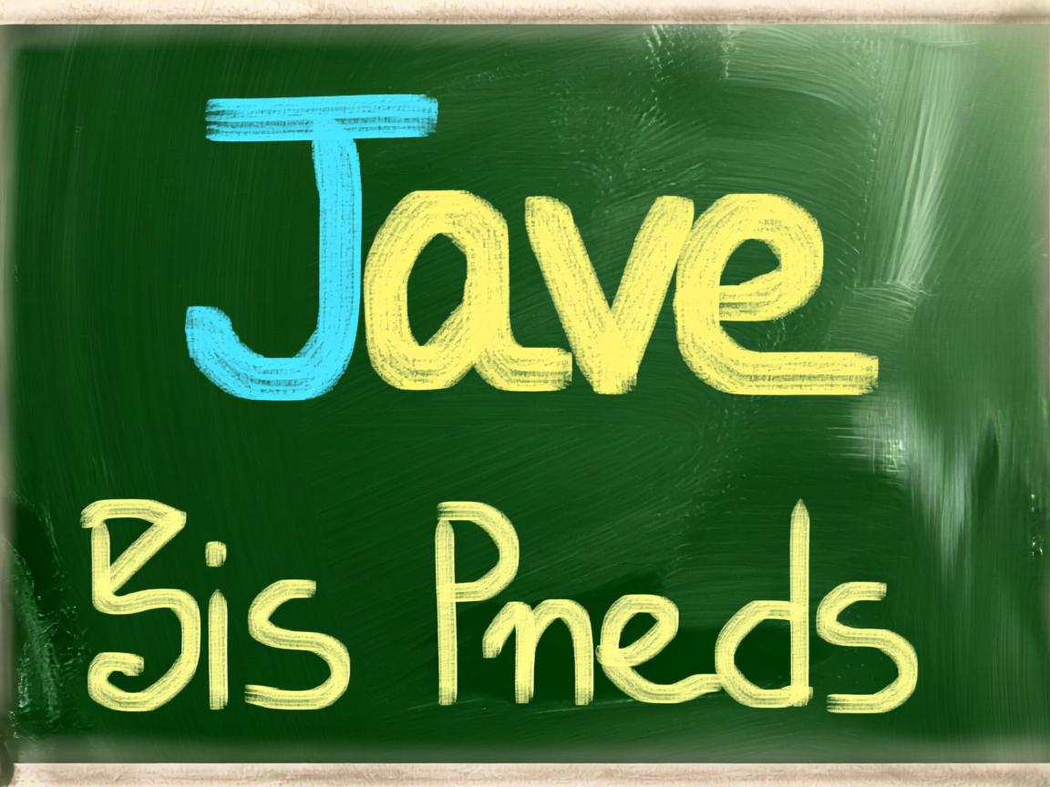 用java代码怎么写主方法 第2张 用java代码怎么写主方法 第2张