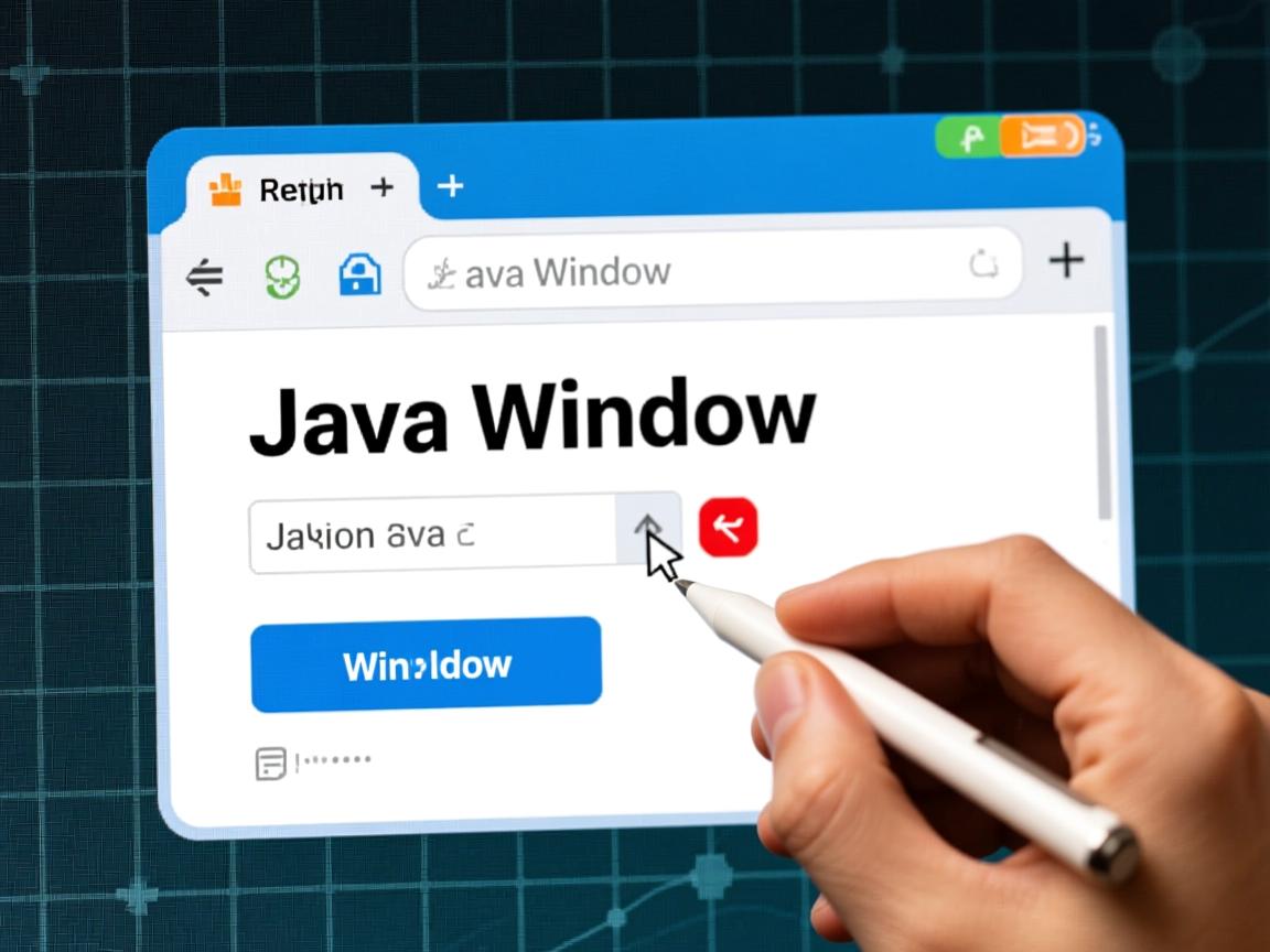 java怎么关闭一个窗口 第2张 java怎么关闭一个窗口 第2张