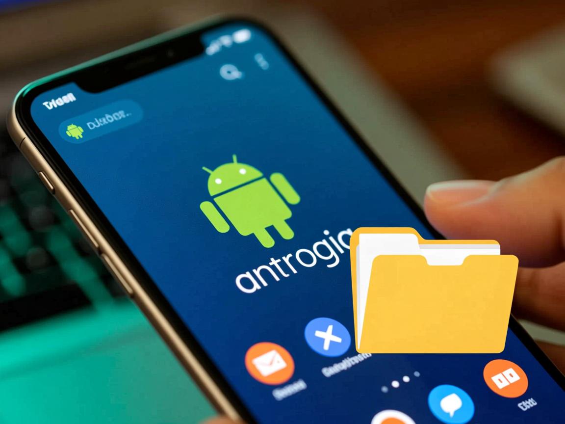 安卓软件怎么导出数据库文件夹 第1张 安卓软件怎么导出数据库文件夹 第1张