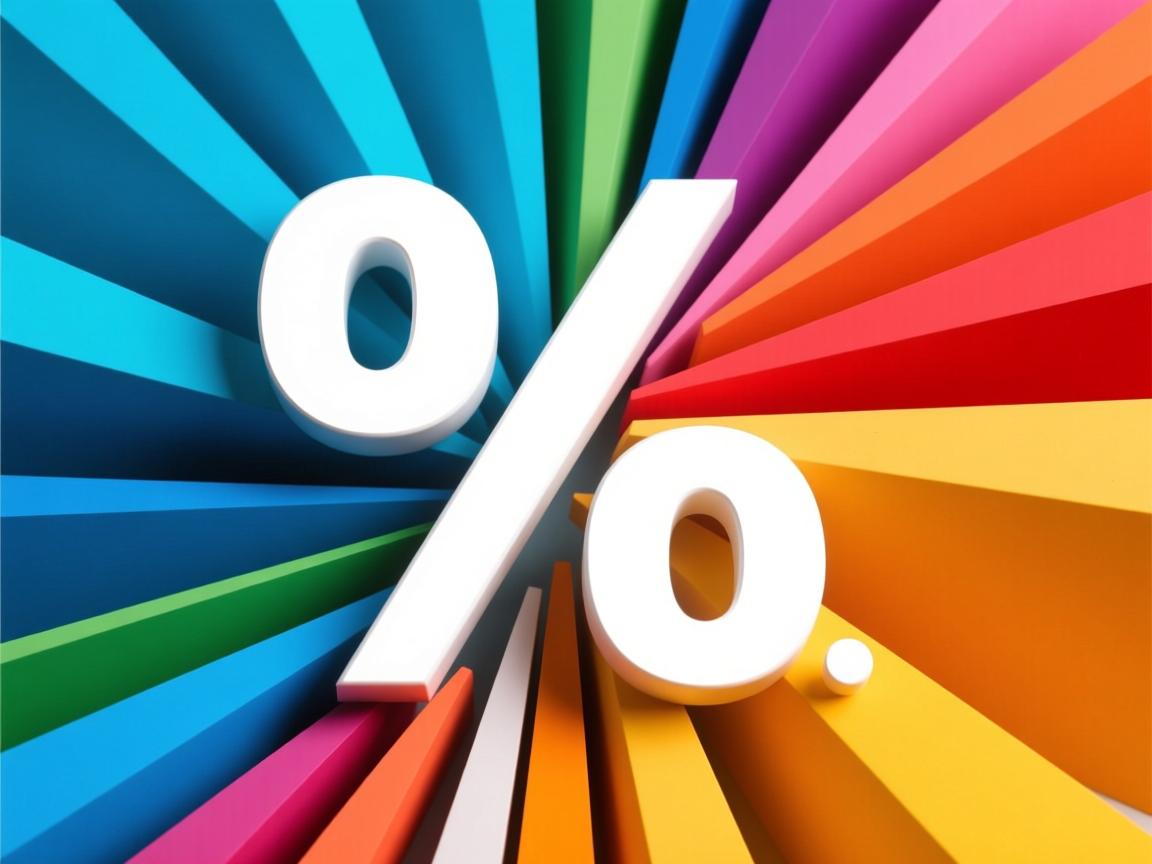 java怎么变成百分比