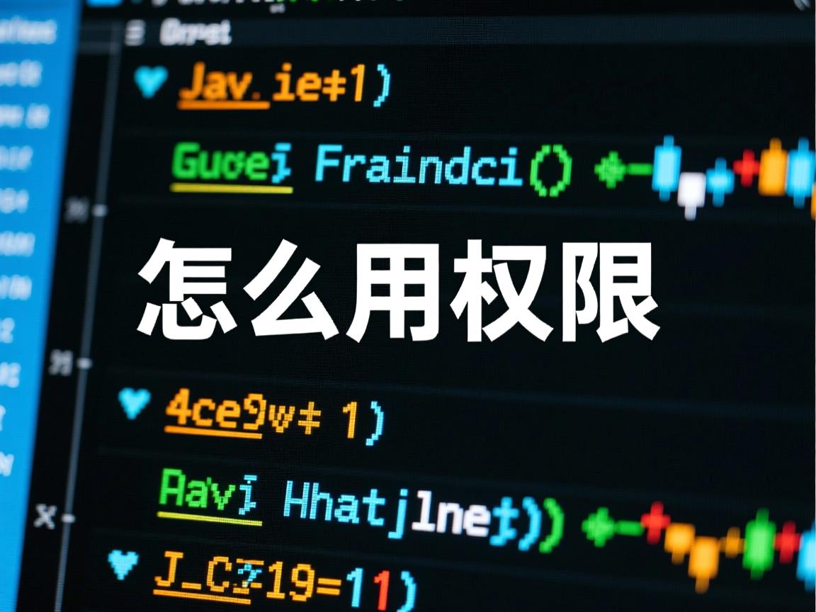 java中怎么用权限  第2张
