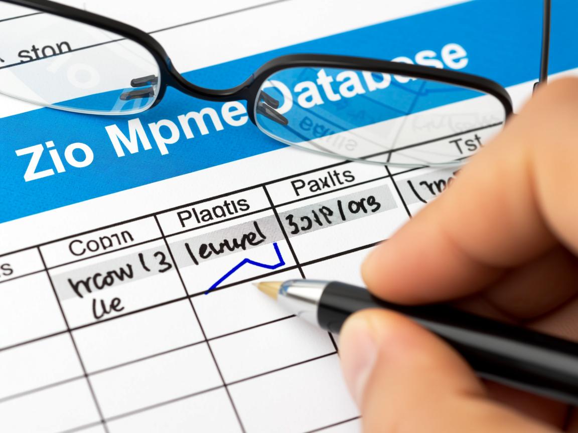 怎么在一个表格中找个一些数据库  第3张