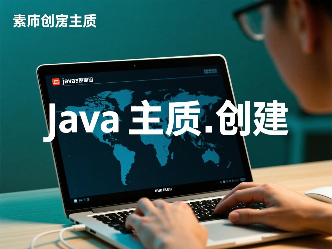 java 主类怎么创建 第3张 java 主类怎么创建 第3张