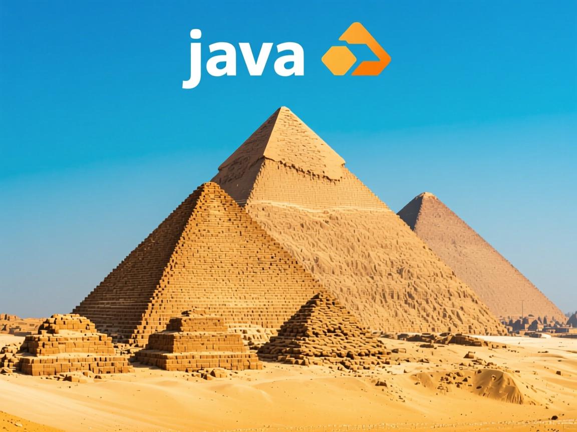 怎么用java输出金字塔 第1张 怎么用java输出金字塔 第1张