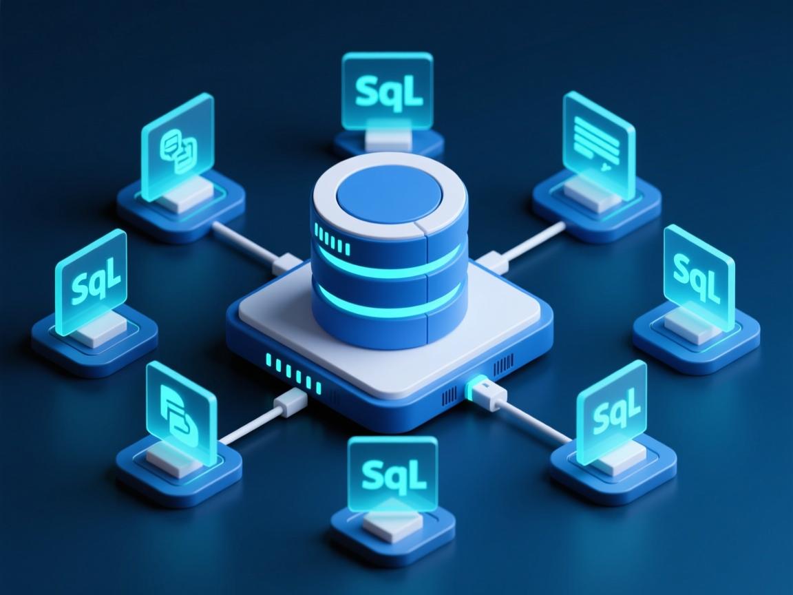 怎么远程链接sql数据库 第3张 怎么远程链接sql数据库 第3张