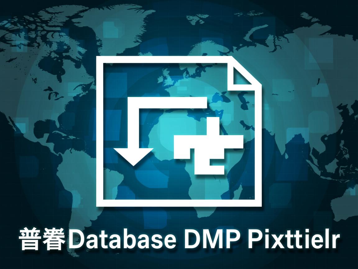 怎么查看数据库dmp文件 第2张 怎么查看数据库dmp文件 第2张