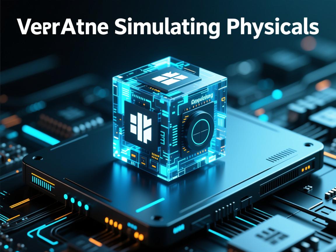 虚拟机模拟物理  第1张