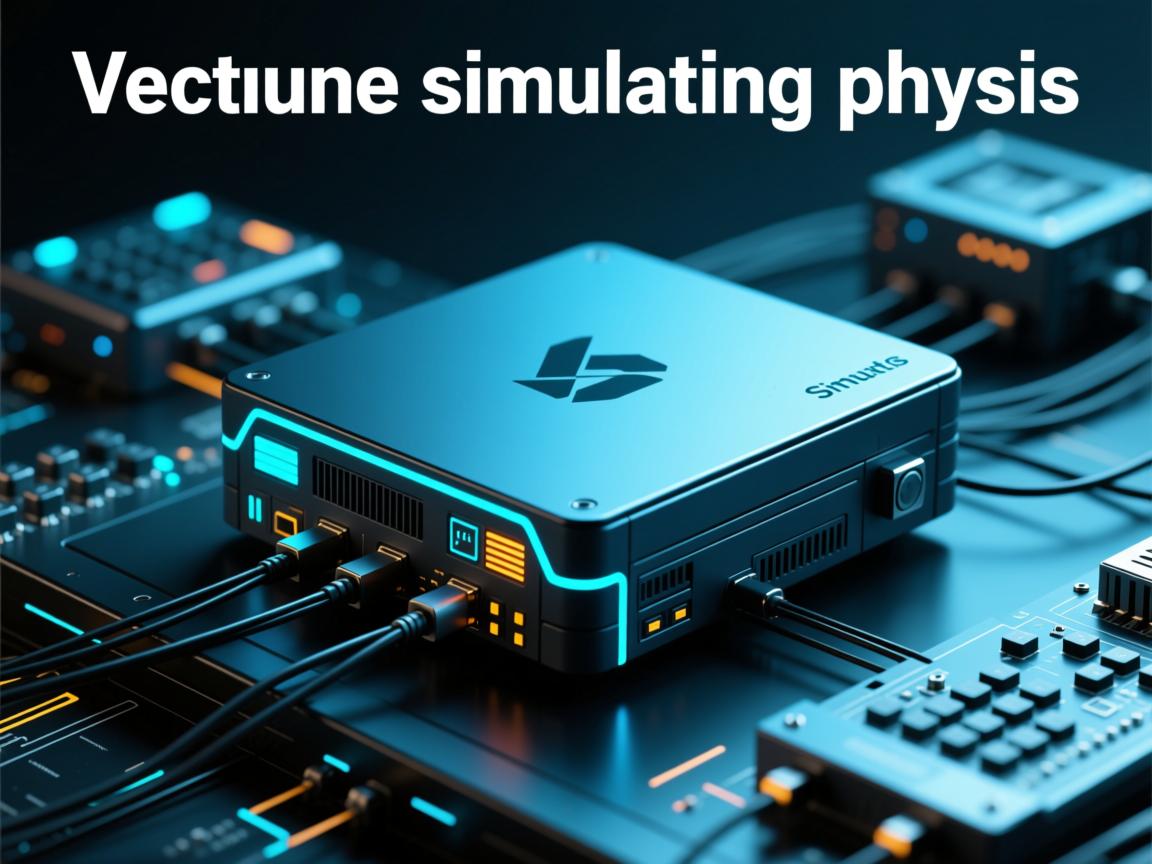 虚拟机模拟物理  第2张