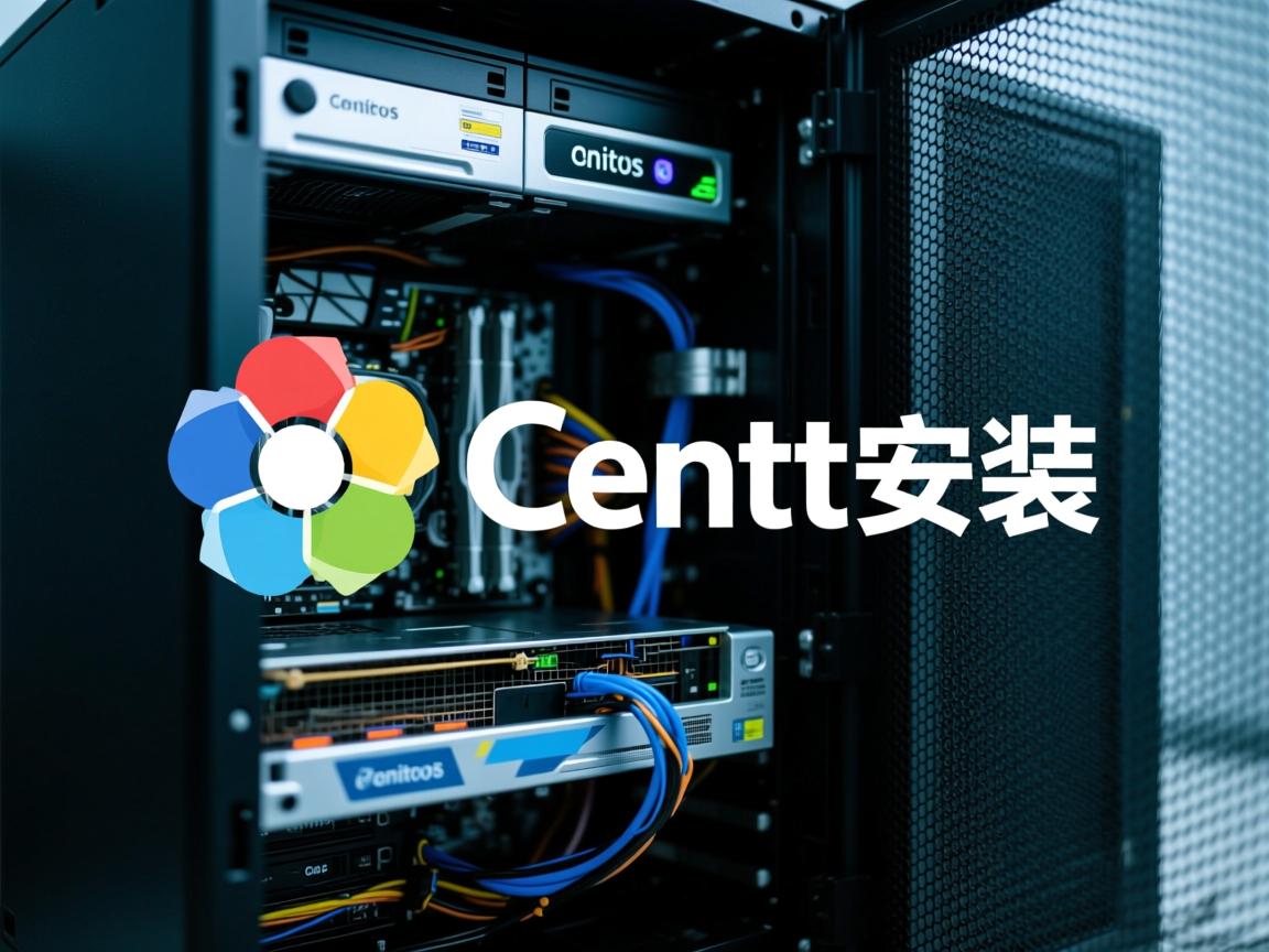 centos物理机怎么安装  第2张