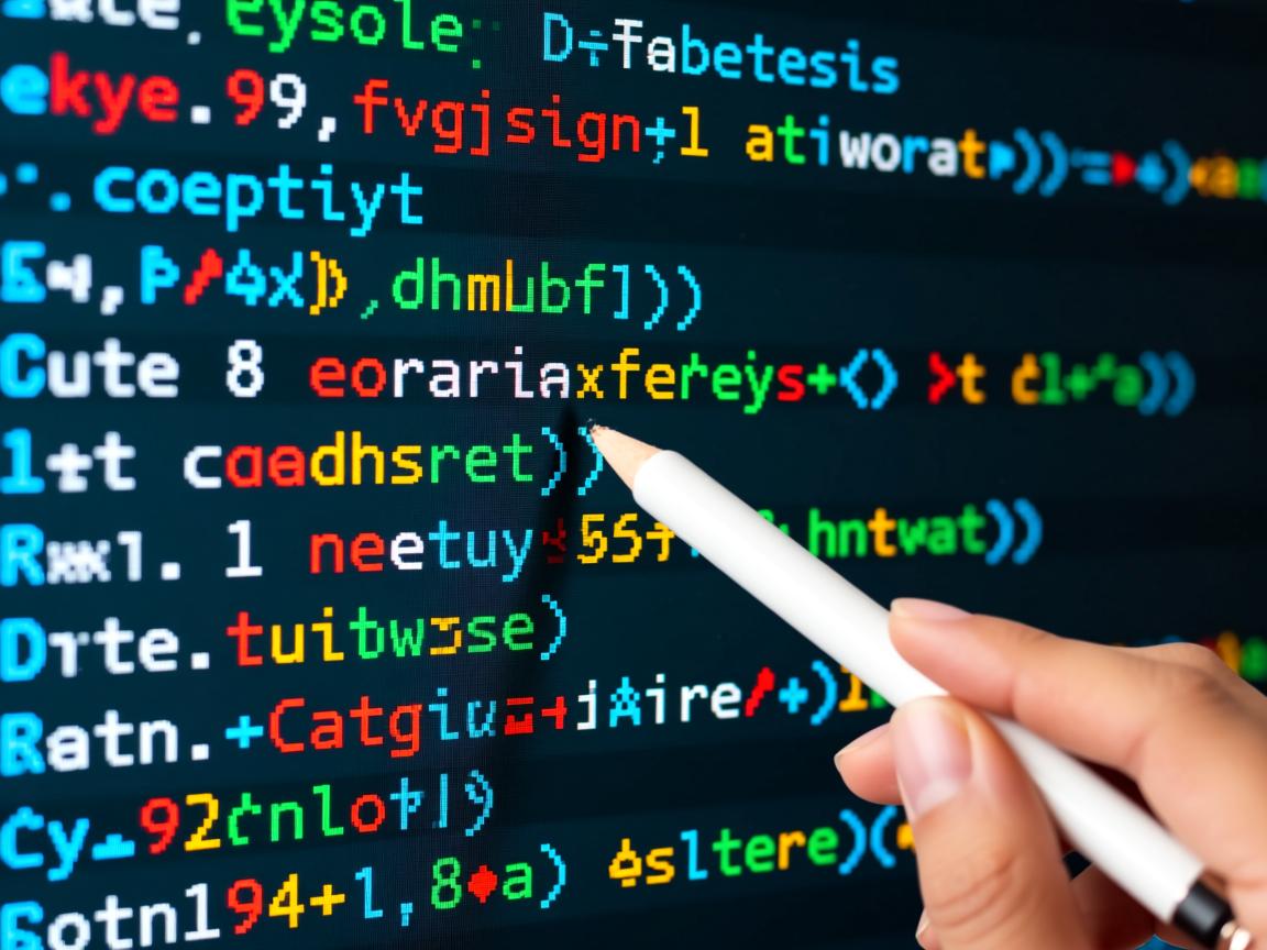 数据库自定义函数怎么写 第3张 数据库自定义函数怎么写 第3张