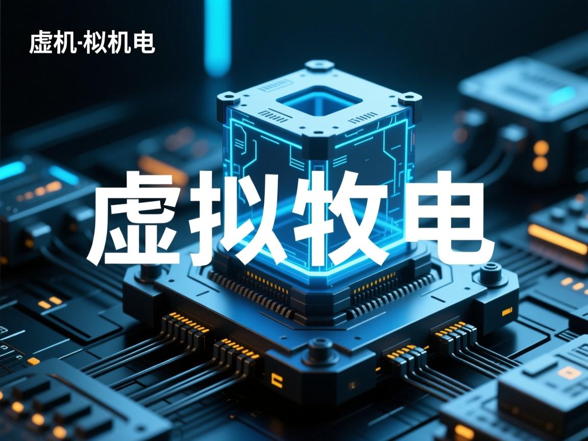 物理化 虚拟机 第2张 物理化 虚拟机 第2张