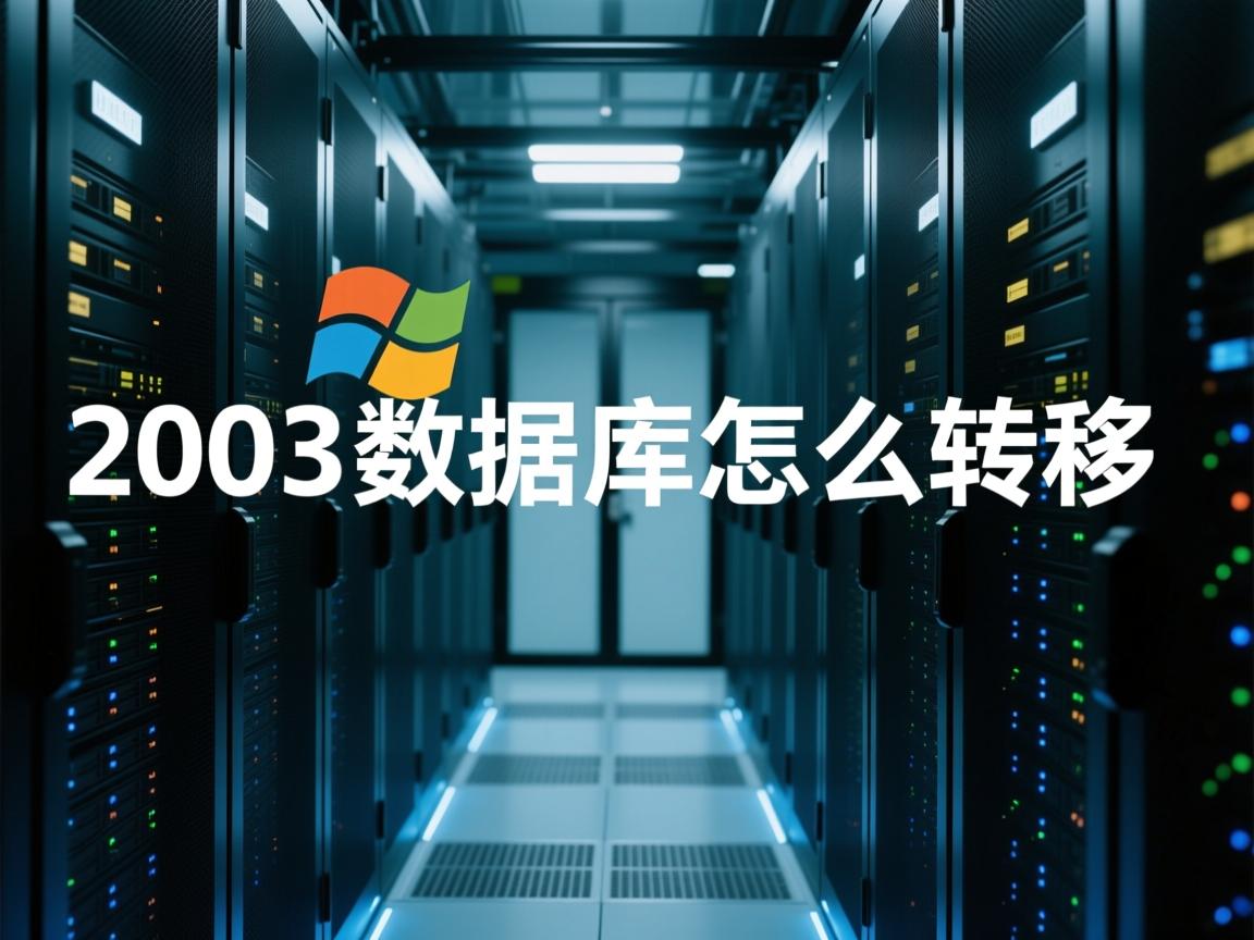 sql2008数据库怎么迁移 第3张 sql2008数据库怎么迁移 第3张
