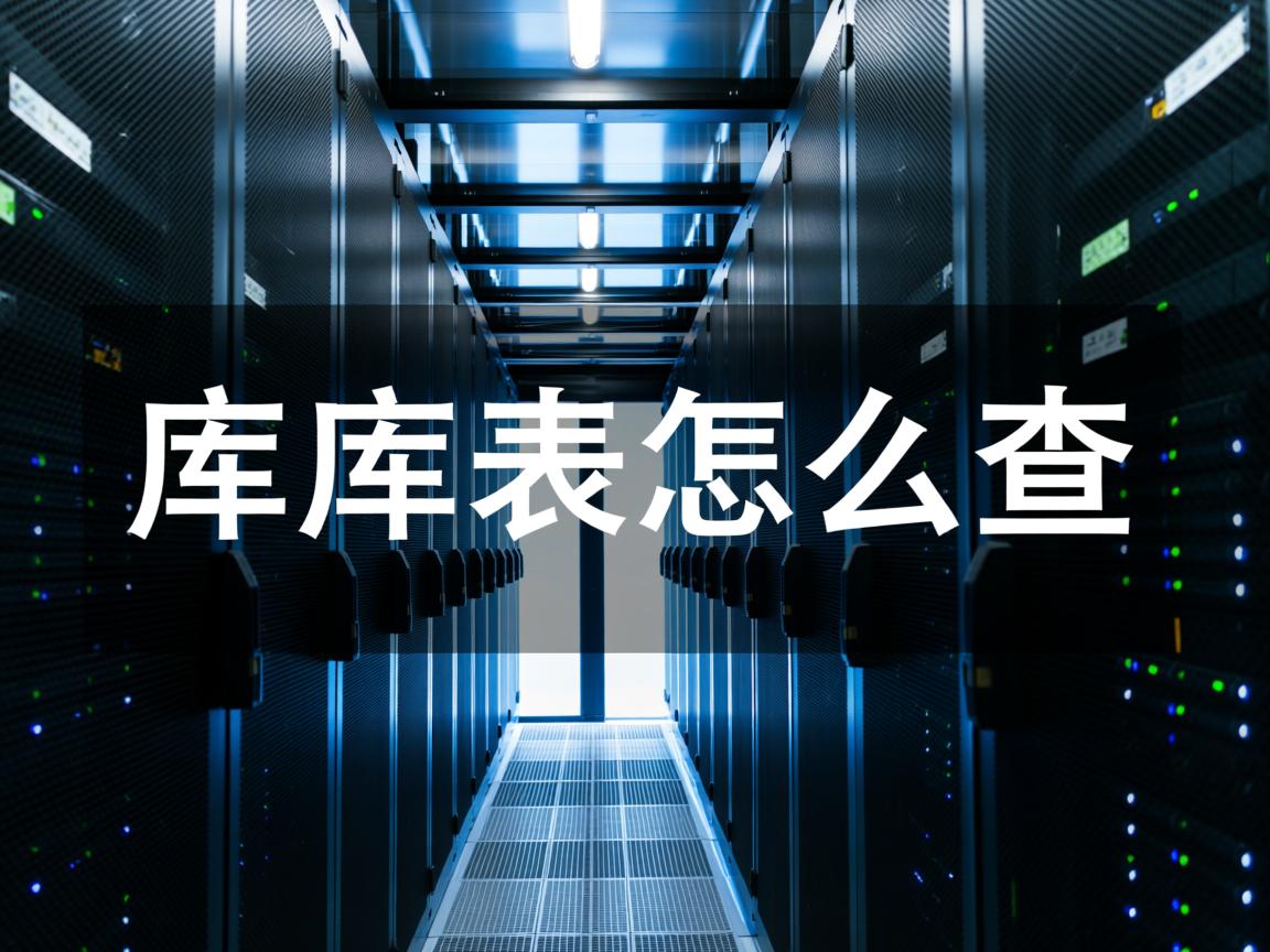 数据库分库分表怎么查  第2张