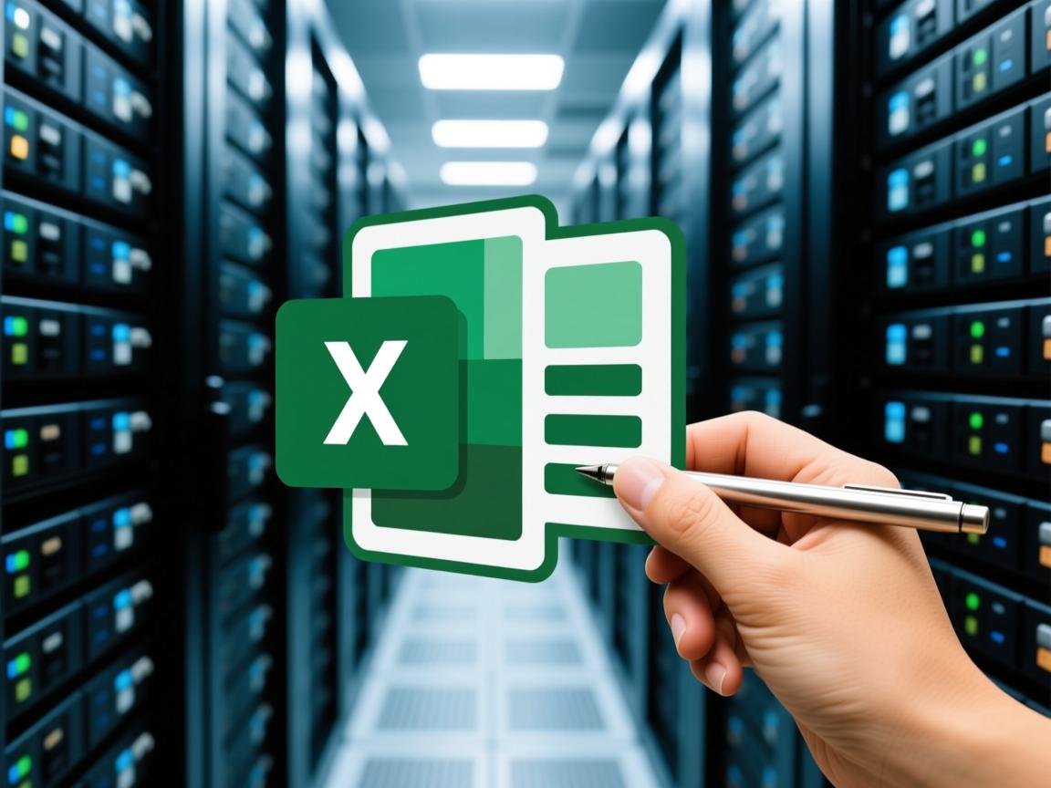 数据库怎么导出到excel  第1张
