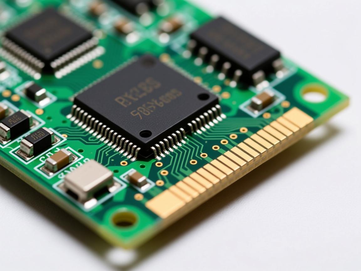 单片机物理接口 第2张 单片机物理接口 第2张