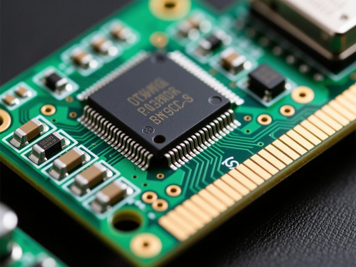 单片机物理接口 第3张 单片机物理接口 第3张