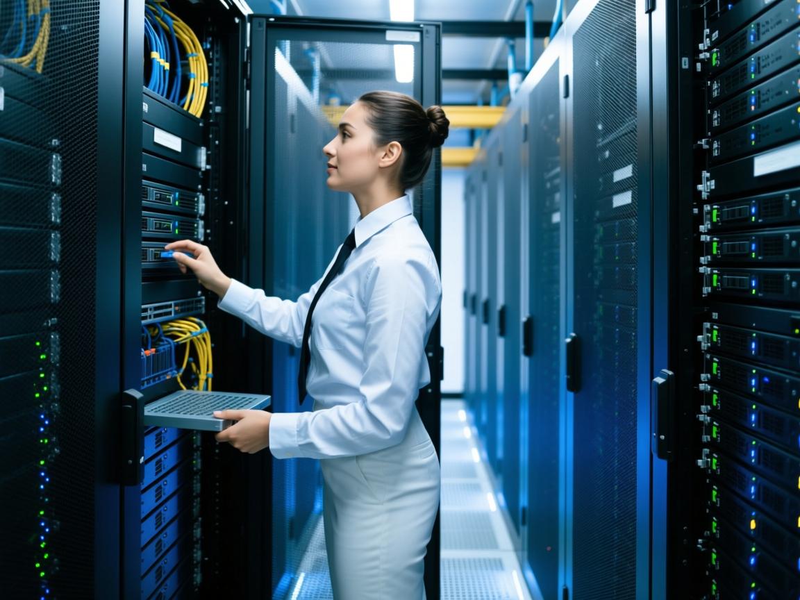 云平台 分配物理机  第1张