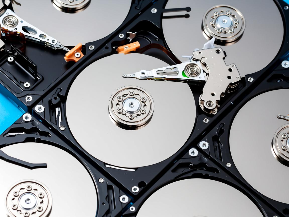 怎么检查数据库磁盘空间  第1张