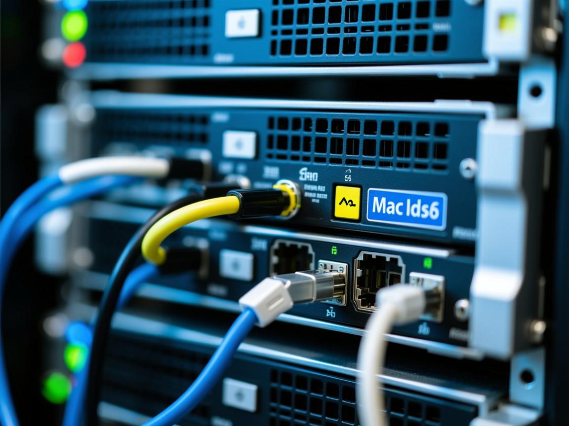 物理机安装mac地址 第1张 物理机安装mac地址 第1张