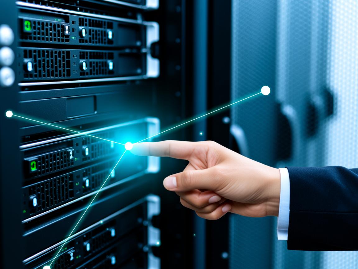 不同服务器怎么打开数据库  第1张