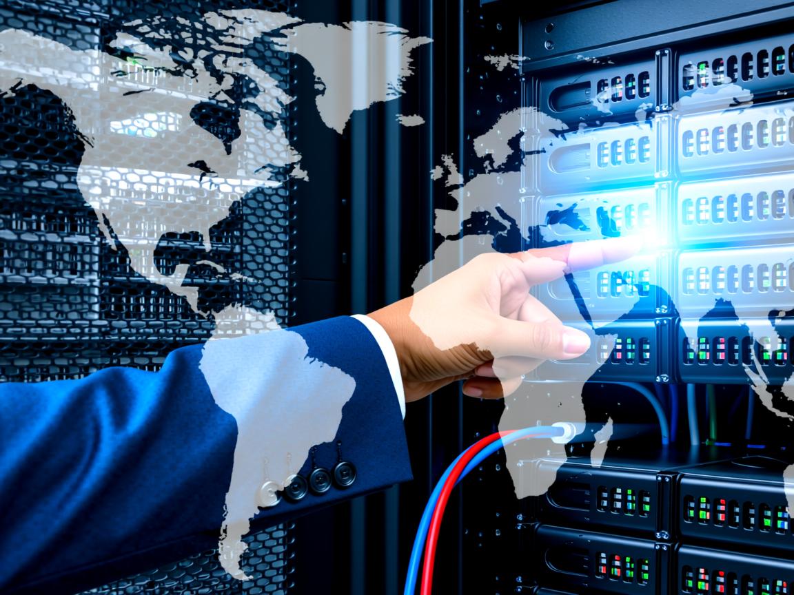 不同服务器怎么打开数据库  第2张