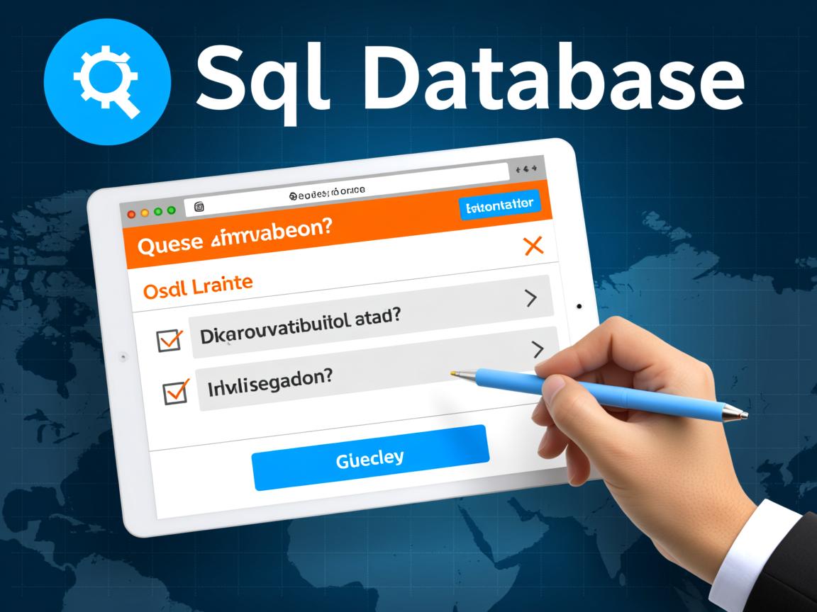 怎么更新sql数据库信息  第3张