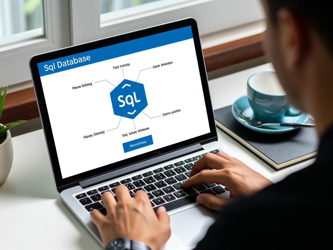 怎么更新sql数据库信息  第2张