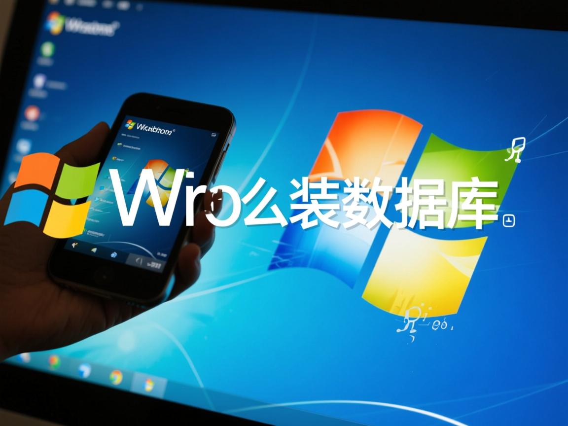 win8怎么装数据库 第3张 win8怎么装数据库 第3张