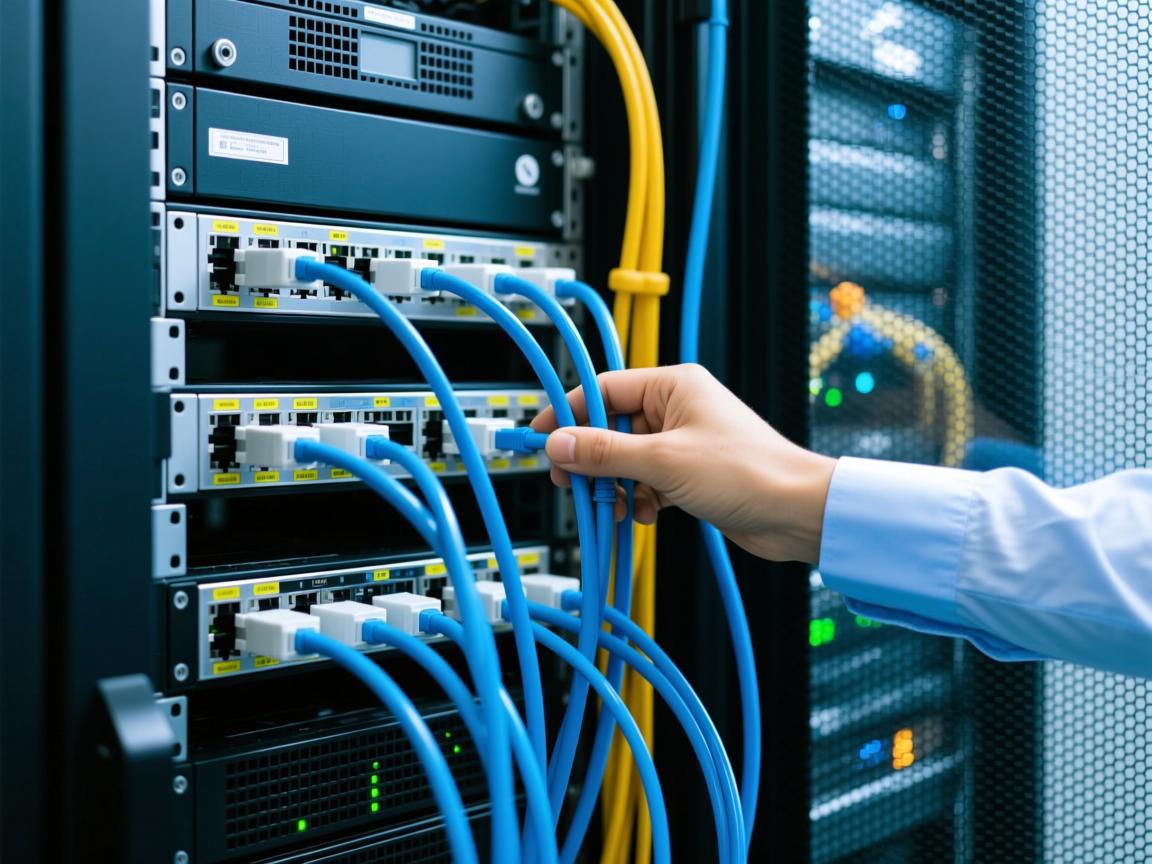 vm 配置物理机网络 第3张 vm 配置物理机网络 第3张