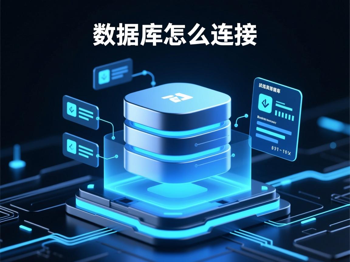 vm数据库怎么连接 第3张 vm数据库怎么连接 第3张